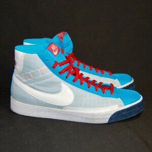 Nike Blazer High Sneakers Womens Size 12